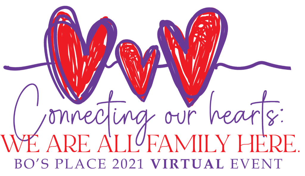 Hearts of Hope Virtual Event 2021